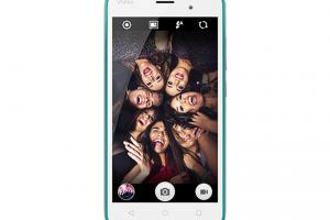 Wiko Jerry