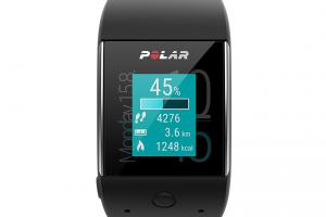 Polar M600