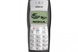 Nokia 1100