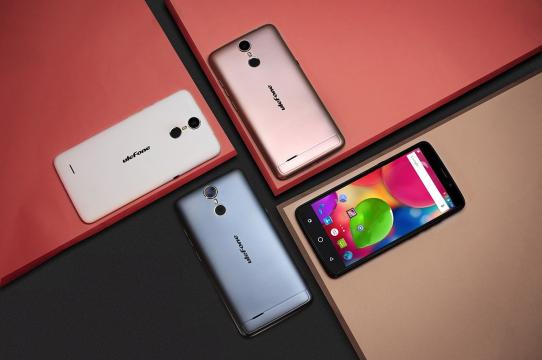 Ulefone Vienna - Fotografii oficiale: Ulefone Vienna (13).jpg