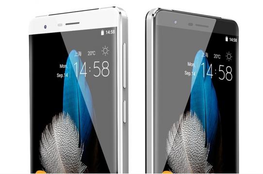 Oukitel K4000 - Fotografii oficiale: Oukitel K4000 (4).jpg