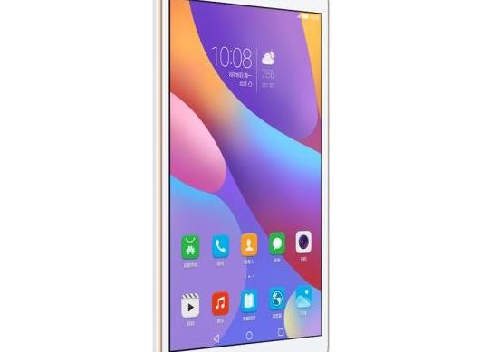 Huawei Honor Pad 2 - Fotografii oficiale: Huawei Honor Pad 2 (5).jpg