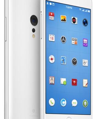 Smartisan M1 - Fotografii oficiale: Smartisan M1-M1L (2).jpg