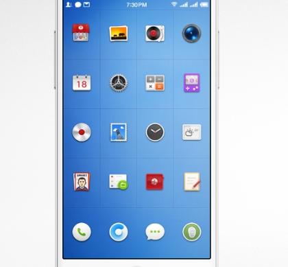 Smartisan M1 - Fotografii oficiale: Smartisan M1-M1L (5).jpg