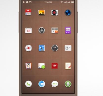 Smartisan M1 - Fotografii oficiale: Smartisan M1-M1L (7).jpg