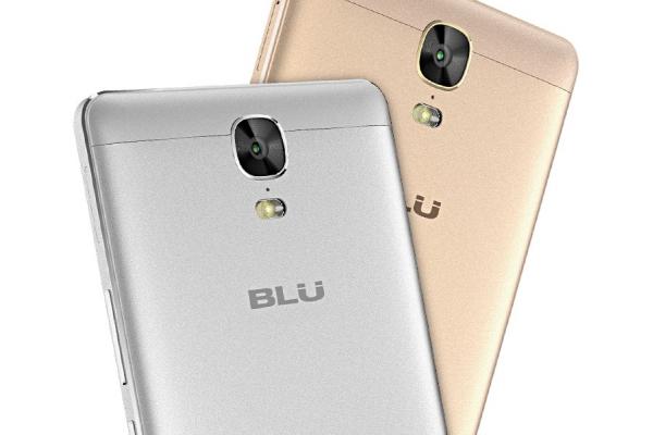 BLU Energy XL - Fotografii oficiale