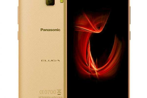Panasonic Eluga I3 - Fotografii oficiale