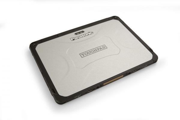 Panasonic Toughpad FZ-A2 - Fotografii oficiale