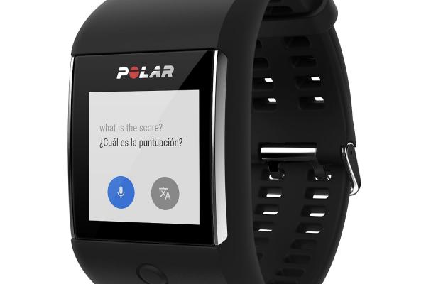 Polar M600 - Fotografii oficiale
