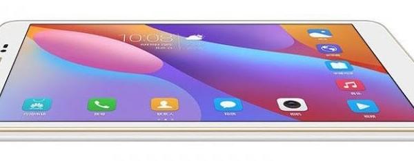 Huawei Honor Pad 2 - Fotografii oficiale