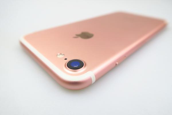 Apple iPhone 7 - Galerie foto Mobilissimo.ro