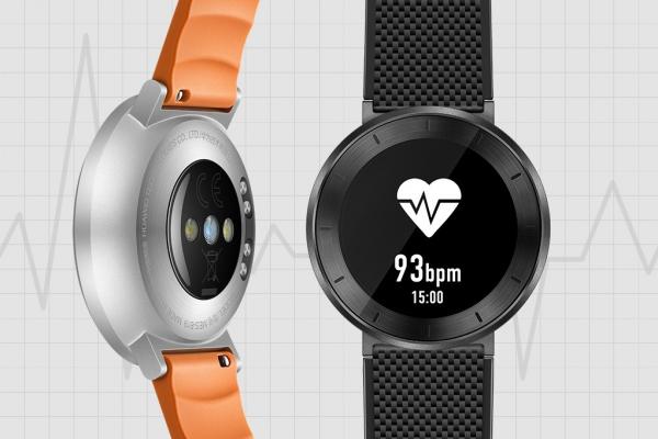 Huawei Honor Watch S1 - Fotografii oficiale