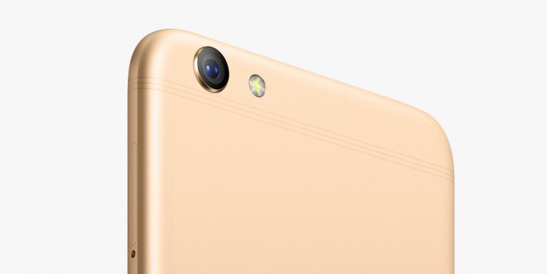 OPPO R9S - Fotografii oficiale