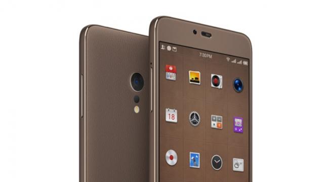 <b>Smartisan M1L este un nou flagship cu 6 GB RAM și procesor SD821; disponibil și într-o variantă mai compactă numită M1</b>Compania chineză Smartisan revine astăzi în centrul atenției odată cu lansarea smartphone-urilor M1 și M1L - terminale cu procesoare quad-core Qualcomm Snapdragon 821, 4 și 6 GB memorie RAM și design-uri arătoase. Avem de-a face cu un model de tip