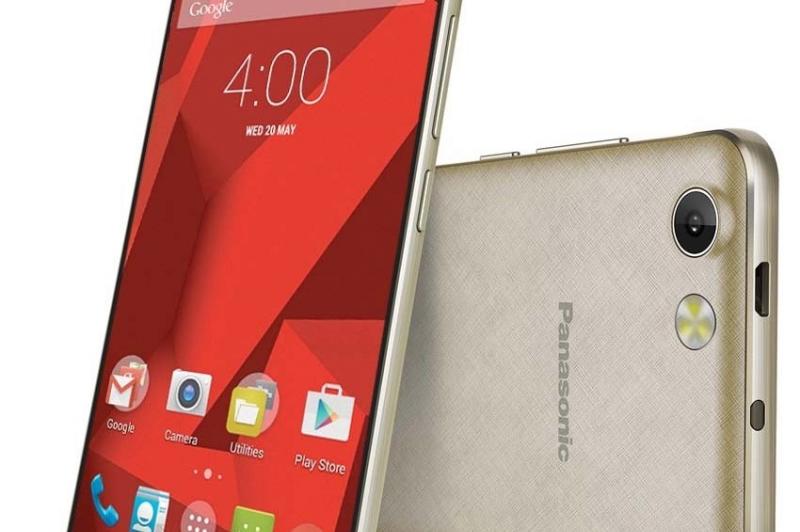 Panasonic P55 Novo - Fotografii oficiale: Panasonic P55 Novo (1).jpg