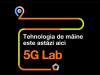 Orange în colaborare cu Institutul de Cercetare CAMPUS al Universității Politehnica din București (UPB) au deschis primul laborator 5G din România