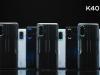 Redmi K40 Gaming Edition are capacitatea bateriei dezvăluită; Telefonul apare într-un nou teaser video