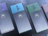 Motorola lucrează la 3 noi flagship-uri din seria Edge; Modelul cu numele de cod Kyoto are o cameră de 108 megapixeli
