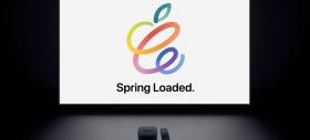 Evenimentul Apple de azi va putea fi urmărit live începând cu ora 20:00 (ora României); Așteptăm noi iPad-uri cu ecran Mini LED și dispozitivele de urmărire Apple AirTags