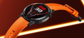 Ceasul inteligent Nubia Red Magic Watch este acum disponibil la precomandă în Europa și costă doar 99 euro