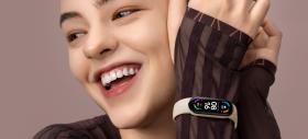 Preț și disponibilitate Xiaomi Mi Smart Band 6 în România