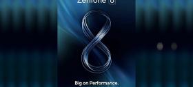 ASUS Zenfone 8 are data de lansare confirmată; Va debuta pe 12 mai și vom primi și un flagship compact