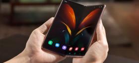 Samsung Galaxy Z Fold 3 are dezvăluite detalii despre camera foto; Nu vom avea upgrade-uri majore