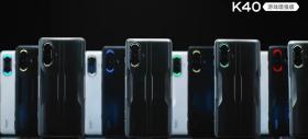 Redmi K40 Gaming Edition are capacitatea bateriei dezvăluită; Telefonul apare într-un nou teaser video