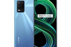 Realme 8 5G