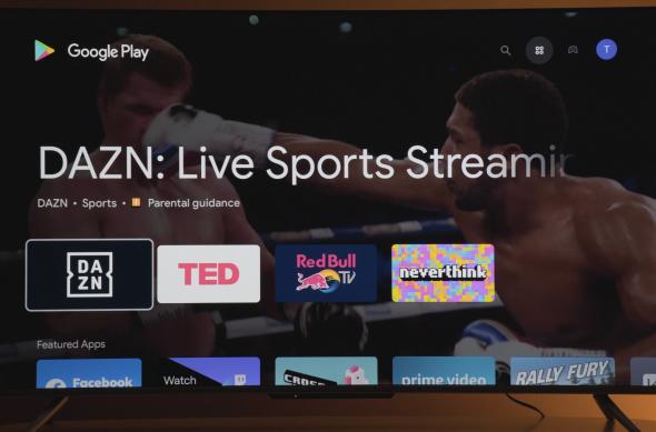 Allvie ePlay7100-U - Fotografii recenzie: Allview-ePlay-7100-U_001.jpg