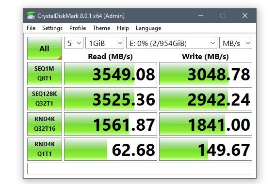 XPG Gammix S50 Lite SSD - Benchmarks: XPG-GAMMIX-S50-Lite-Benchmark_002.jpg