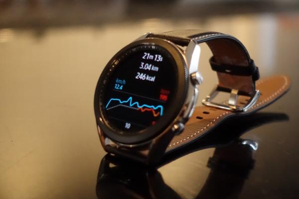 Samsung Galaxy Watch și Watch 3 au primit o nouă actualizare; Îmbunătățiri pe partea de mesagerie, Wi-Fi și stabilitate