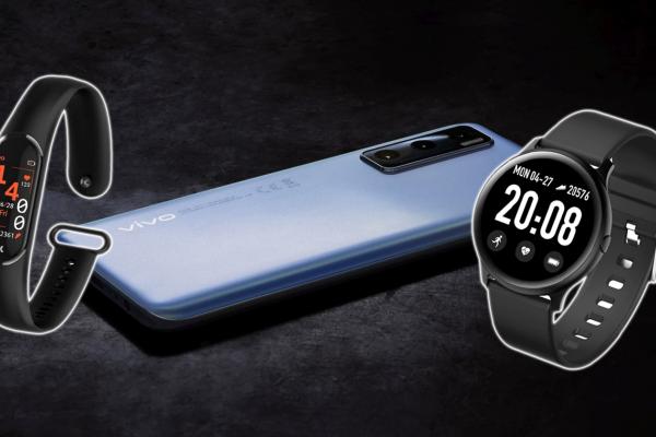 vivo Y70 este acum disponibil în România și îți aduce un smartwatch cadou; Modelele Y20s și Y11 vin cu brățară fitness cadou