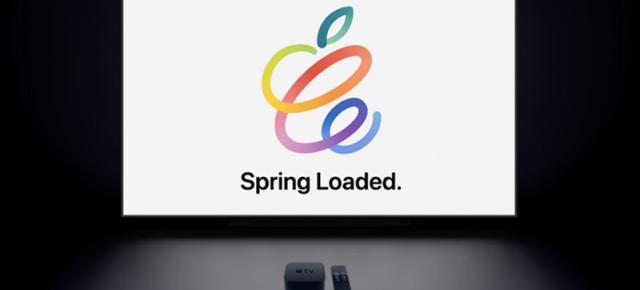 Evenimentul Apple de azi va putea fi urmărit live începând cu ora 20:00 (ora României); Așteptăm noi iPad-uri cu ecran Mini LED și dispozitivele de urmărire Apple AirTags