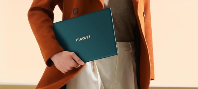 Huawei MateBook X Pro (2021) este un nou ultrabook care cântărește doar 1.3 kilograme; Are cameră pop-up și procesor Intel Core Gen 11