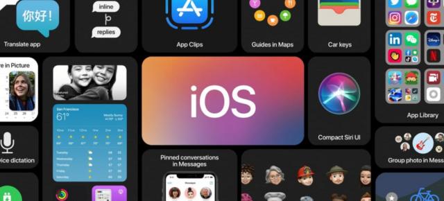 iOS 14.6 este disponibil acum în varianta public beta, alături de iPadOS 14.6 şi watchOS 7.5; Ce aduc nou?