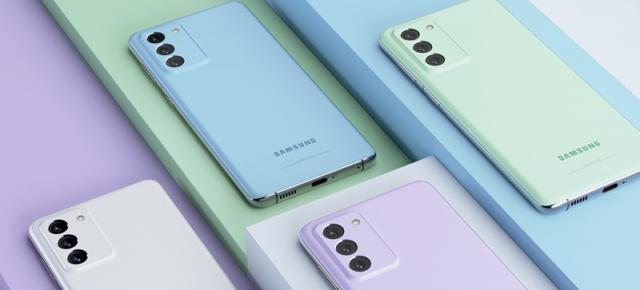 Samsung Galaxy S21 FE nu va aduce upgrade-uri la capitolul baterie; Iată ce ne rezervă