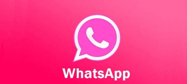 WhatsApp Pink este o clonă de WhatsApp care îţi infecteaza telefonul cu malware + clipul cu “India Face”