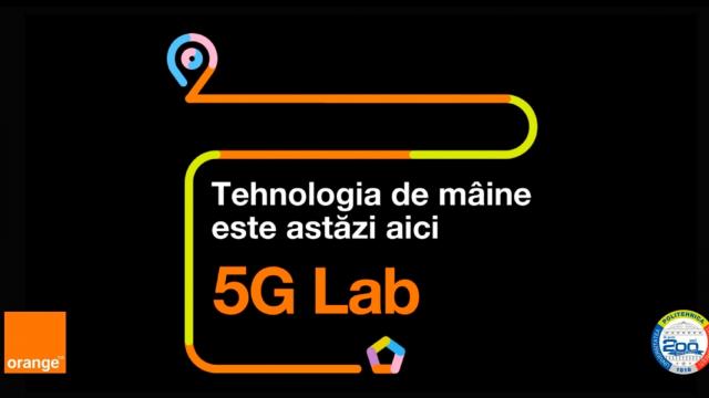 <b>Orange în colaborare cu Institutul de Cercetare CAMPUS al Universității Politehnica din București (UPB) au deschis primul laborator 5G din România</b>Orange România a organizat astăzi un eveniment important în cadrul căruia am avut ocazia de a participa. Operatorul în parteneriat cu Institutul de Cercetare CAMPUS al Universitții Politehnica din București (UPB) au deschis primul laborator 5G din România