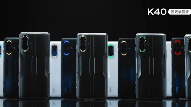 <b>Redmi K40 Gaming Edition are capacitatea bateriei dezvăluită; Telefonul apare într-un nou teaser video</b>Modelul K40 Game Enhanced Edition va fi dezvăluit mâine în China, urmând să fie primul smartphone de gaming de la Redmi. Multe dotări deja sunt cunoscute, iar compania a oferit deja un teaser prin care am putut vedea cum funcționează butoanele trigger