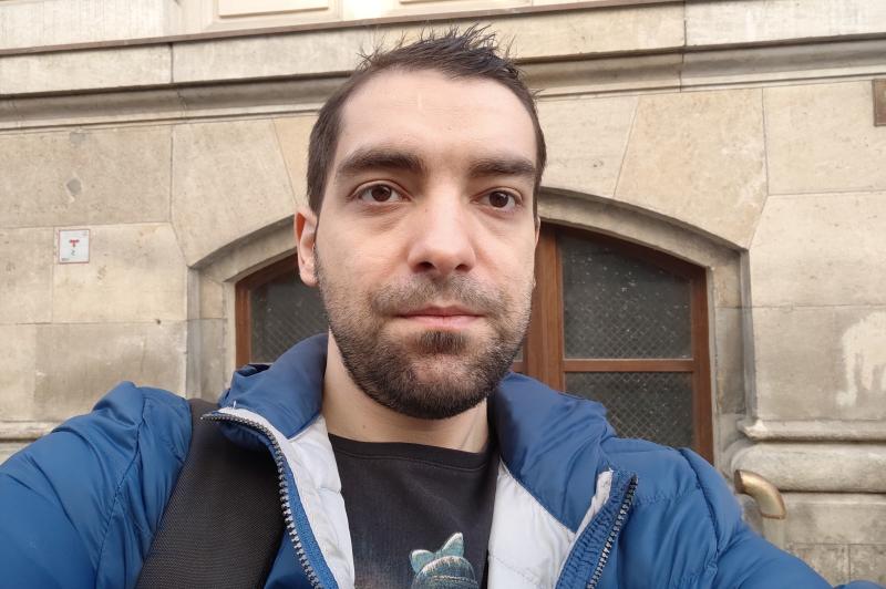 realme 8 Pro - Mostre Foto (selfie): IMG20210410171145.jpg