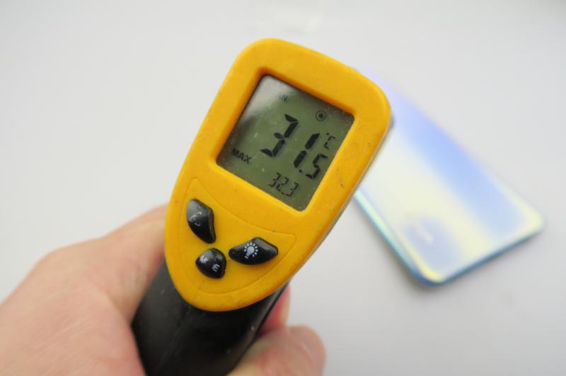 Test termic Vivo Y70: vivo-Y70_048.JPG