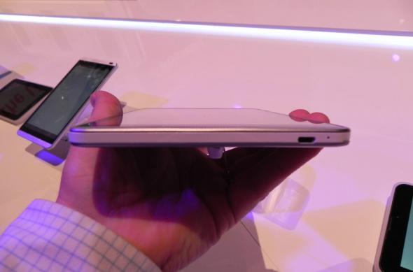 MWC 2014: Tableta Huawei MediaPad M1 prezentată Într-un scurt material video hands-on: dscn4175jpg.jpg