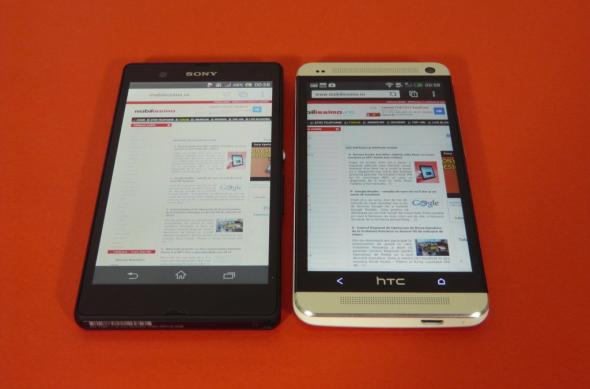 HTC One preview: un smartphone excelent, cu un design cuceritor (Video): p1310329jpg.jpg