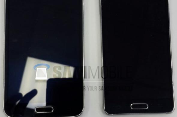 Primul Samsung metalic apare Într-o serie de fotografii live; se numește Galaxy Alpha (SM-G850) și ne Încântă cu dotări high-end: galaxy_alpha_1_1.jpg