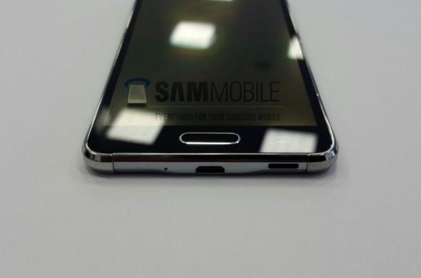 Primul Samsung metalic apare Într-o serie de fotografii live; se numește Galaxy Alpha (SM-G850) și ne Încântă cu dotări high-end: galaxy_alpha_3_1.jpg