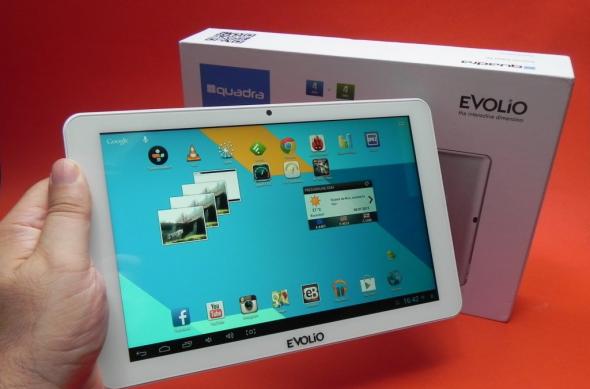 Review Evolio Quadra: design atractiv, ecran deloc rău și per total o tabletă quad core de calitate (Video): evolio_quadra_unboxing_05jpg.jpg