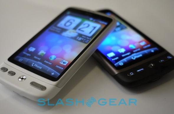 Smartphone-urile puritatii: HTC Desire in alb si HTC Wildfire in varianta argintie (editii speciale): htc_desire_white_htc_wildfire_silver_7.jpg