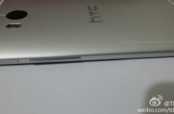 Noul HTC One apare Într-o serie de fotografii În care este comparat cu modelul One Max: noul_htc_one_04.jpg
