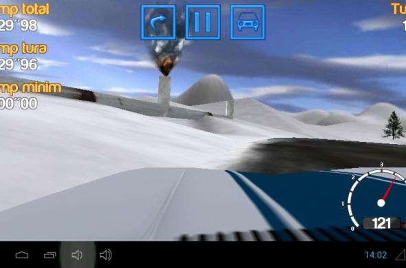 Romanian Racing Review: curse cu Dacii pe Android! (Video): romanian_racing_10.jpg